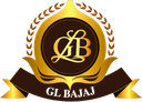 GLBajaj Logo